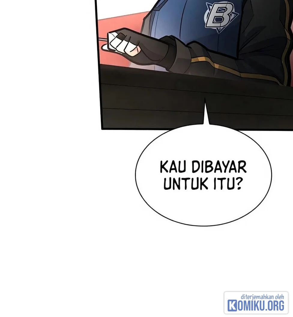 The Tutorial is Too Hard Chapter 281 Gambar 22