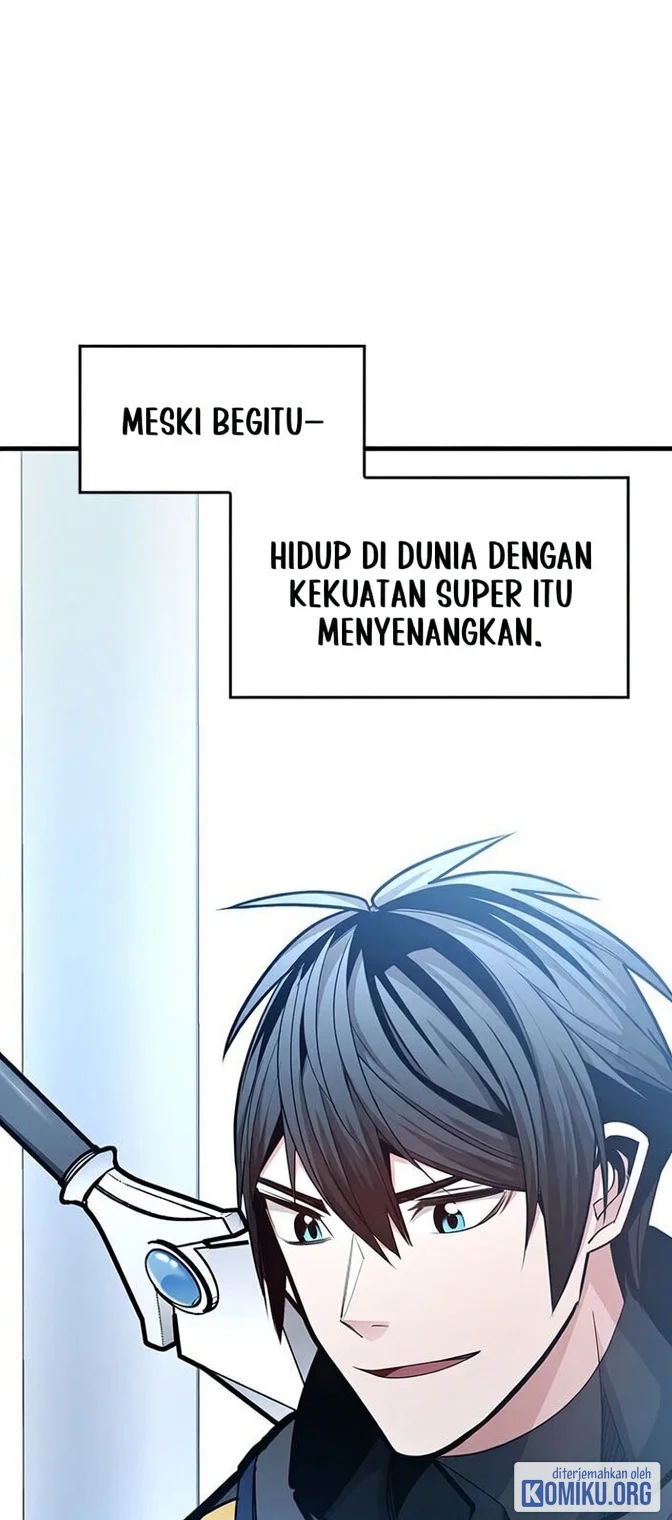 The Tutorial is Too Hard Chapter 282 Gambar 21