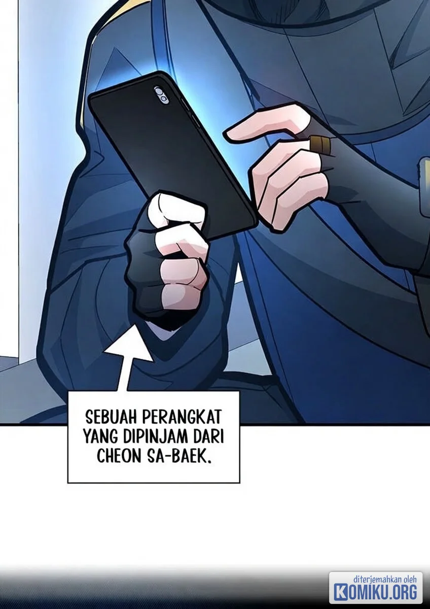 The Tutorial is Too Hard Chapter 282 Gambar 22