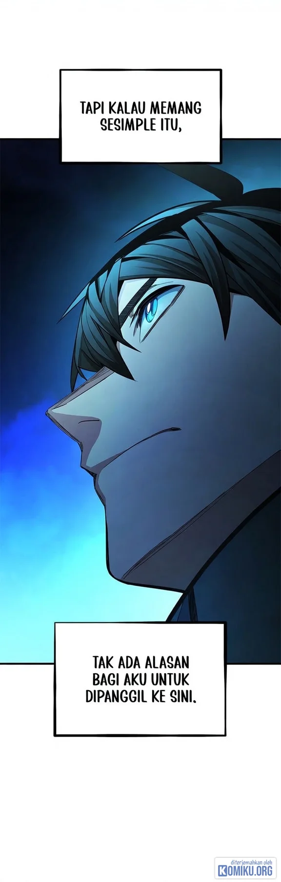 The Tutorial is Too Hard Chapter 283 Gambar 21