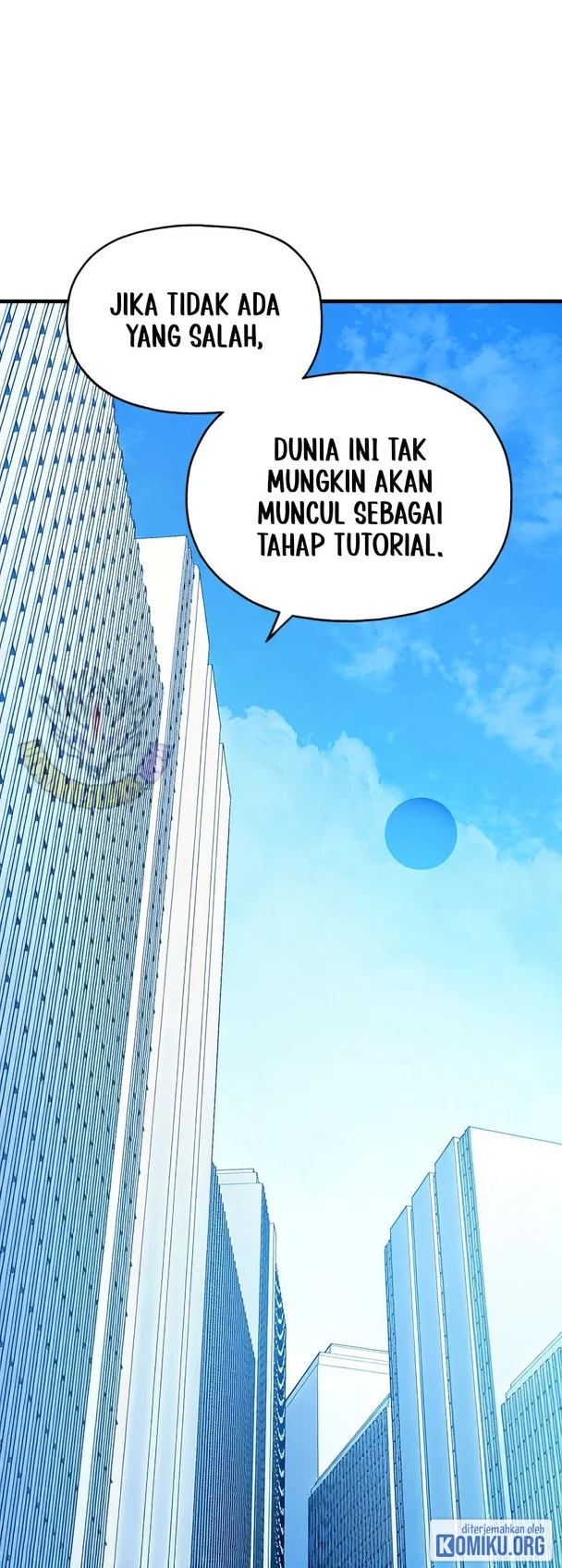 The Tutorial is Too Hard Chapter 283 Gambar 22