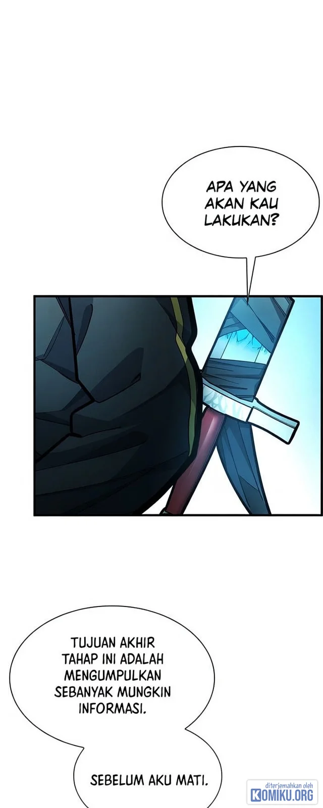 The Tutorial is Too Hard Chapter 283 Gambar 24