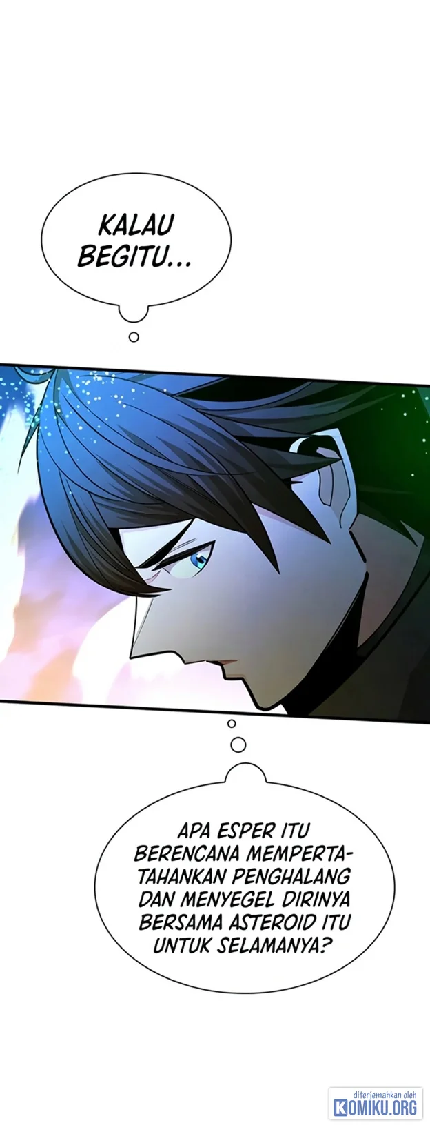 The Tutorial is Too Hard Chapter 285 Gambar 27