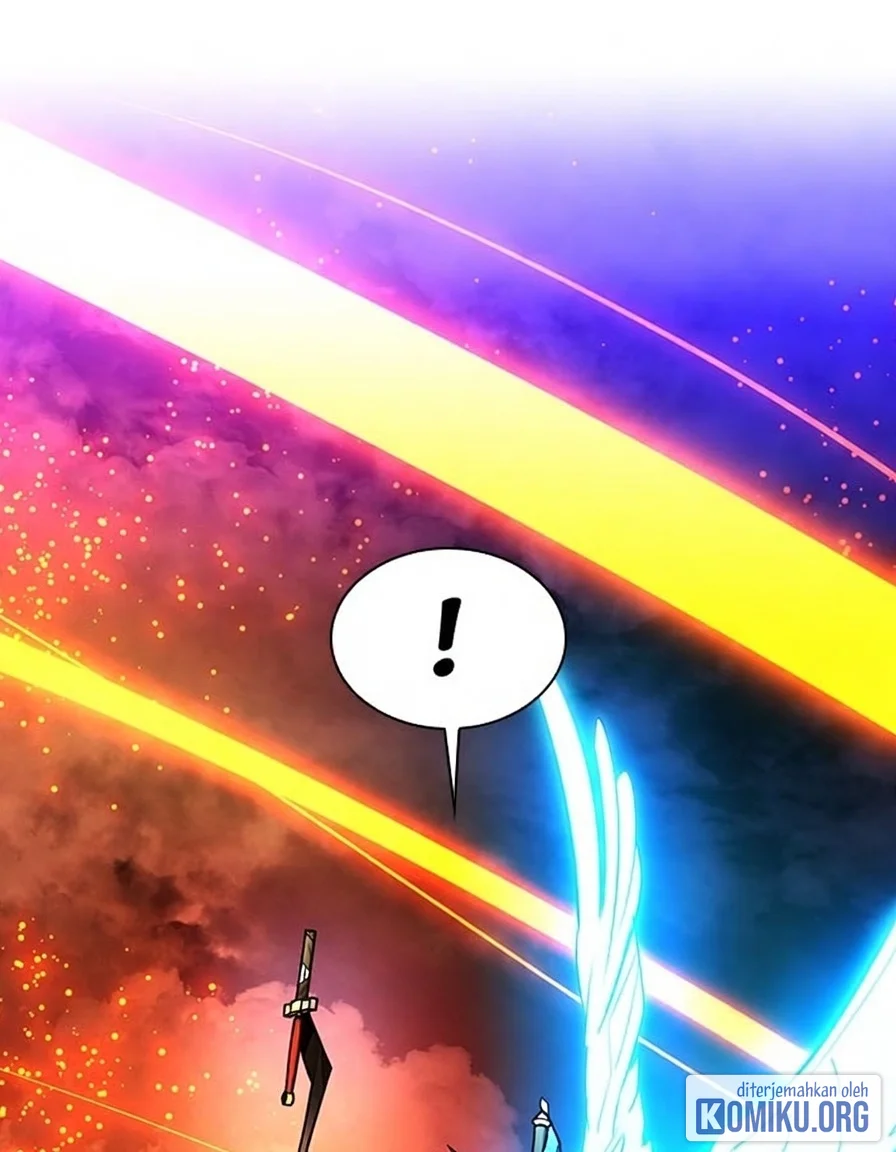 The Tutorial is Too Hard Chapter 286 Gambar 23