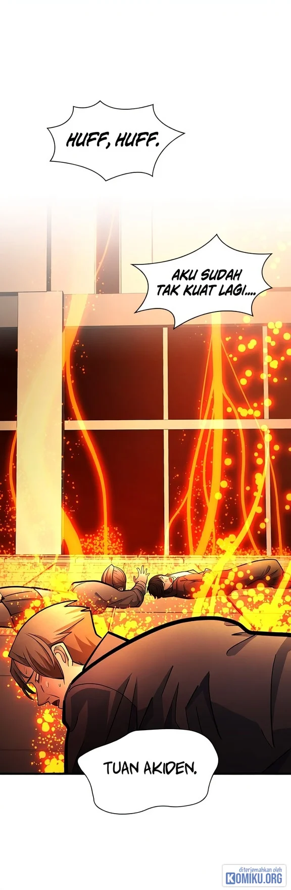 The Tutorial is Too Hard Chapter 286 Gambar 27
