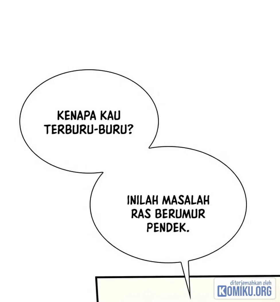 The Tutorial is Too Hard Chapter 288 Gambar 21