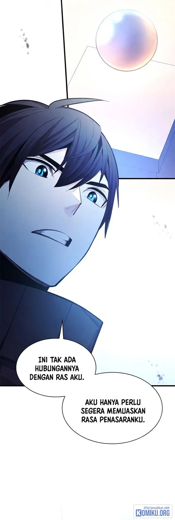 The Tutorial is Too Hard Chapter 288 Gambar 22