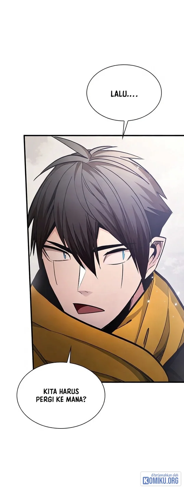 The Tutorial is Too Hard Chapter 290 Gambar 21