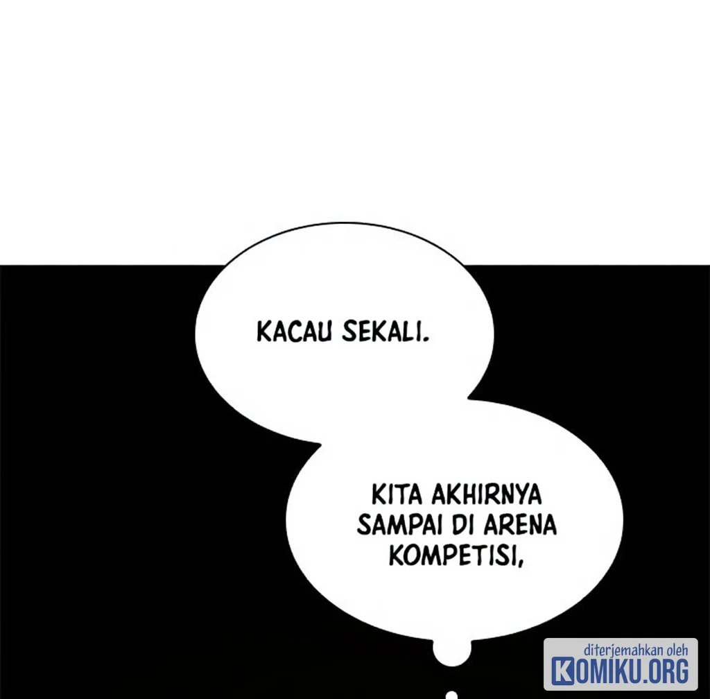 The Tutorial is Too Hard Chapter 291 Gambar 21