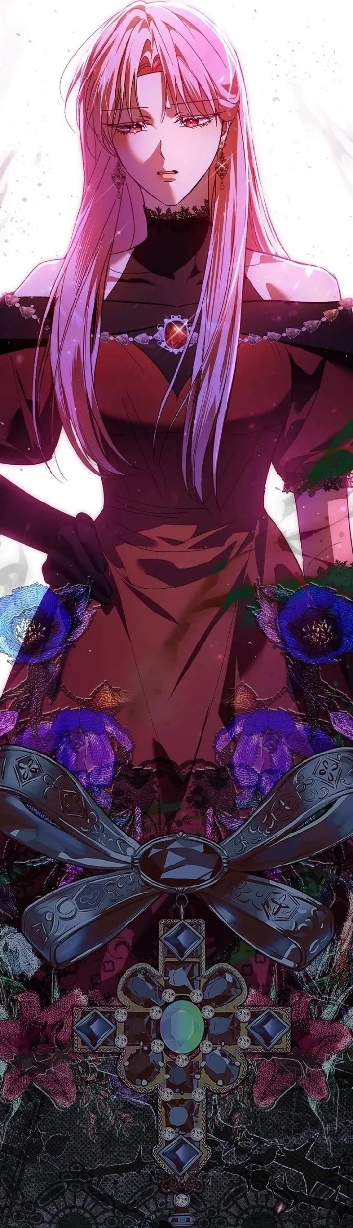 The Tyrant Brother is a Bonus Chapter 1 Gambar 20