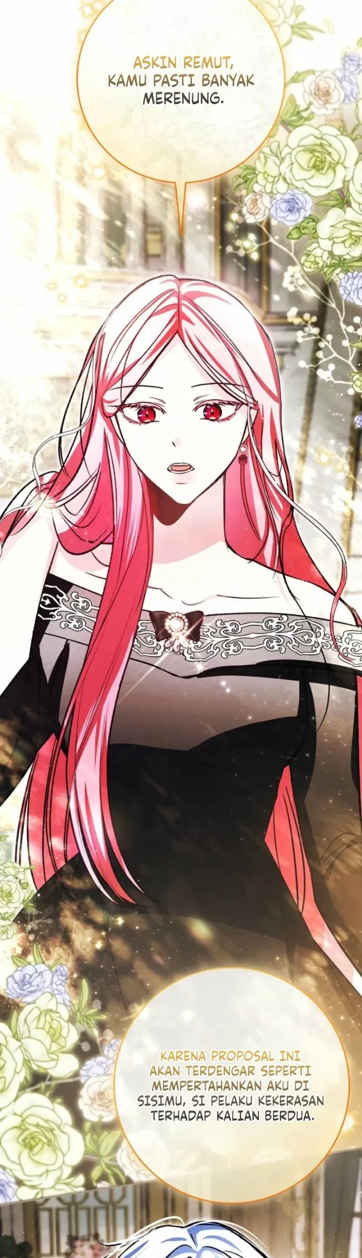 The Tyrant Brother is a Bonus Chapter 11 Gambar 15