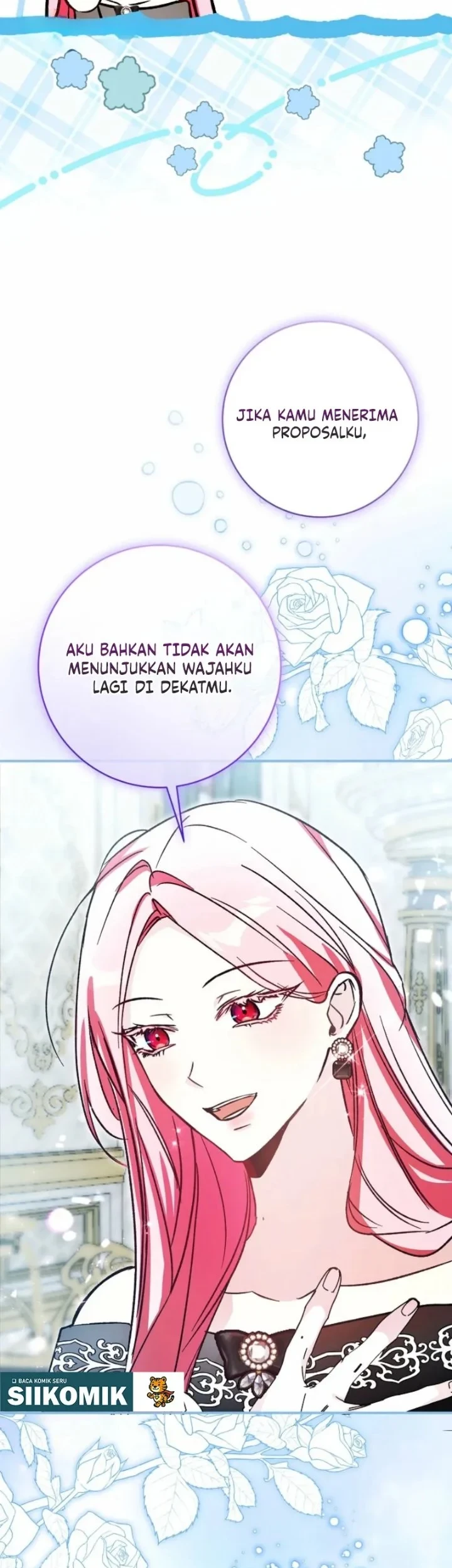 The Tyrant Brother is a Bonus Chapter 11 Gambar 17