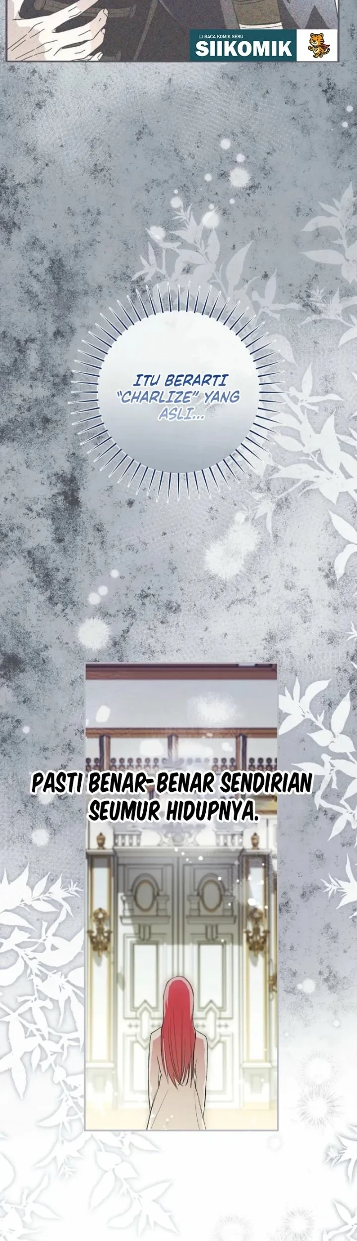 The Tyrant Brother is a Bonus Chapter 13 Gambar 16