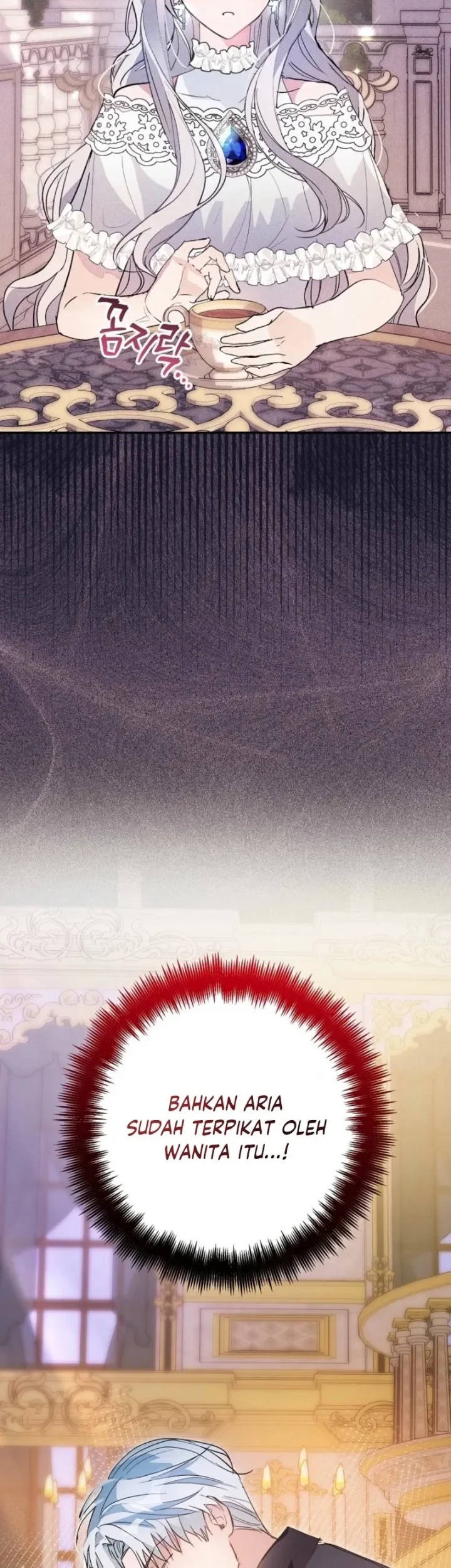 The Tyrant Brother is a Bonus Chapter 15 Gambar 15