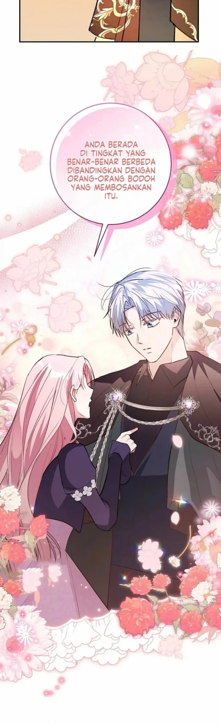 The Tyrant Brother is a Bonus Chapter 16 Gambar 17