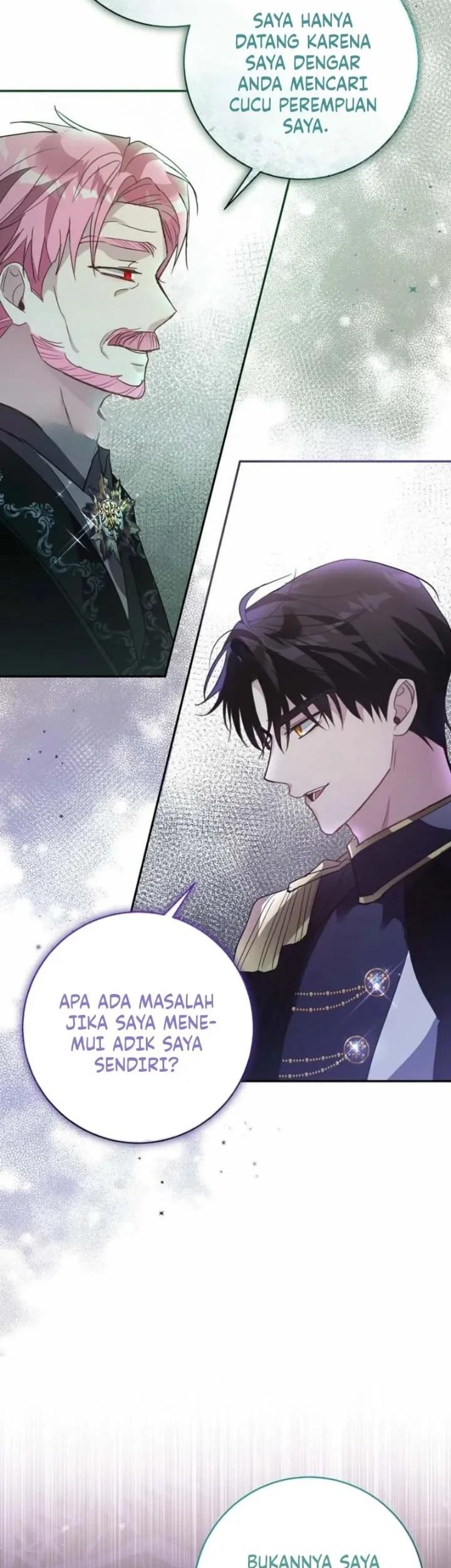 The Tyrant Brother is a Bonus Chapter 18 Gambar 18