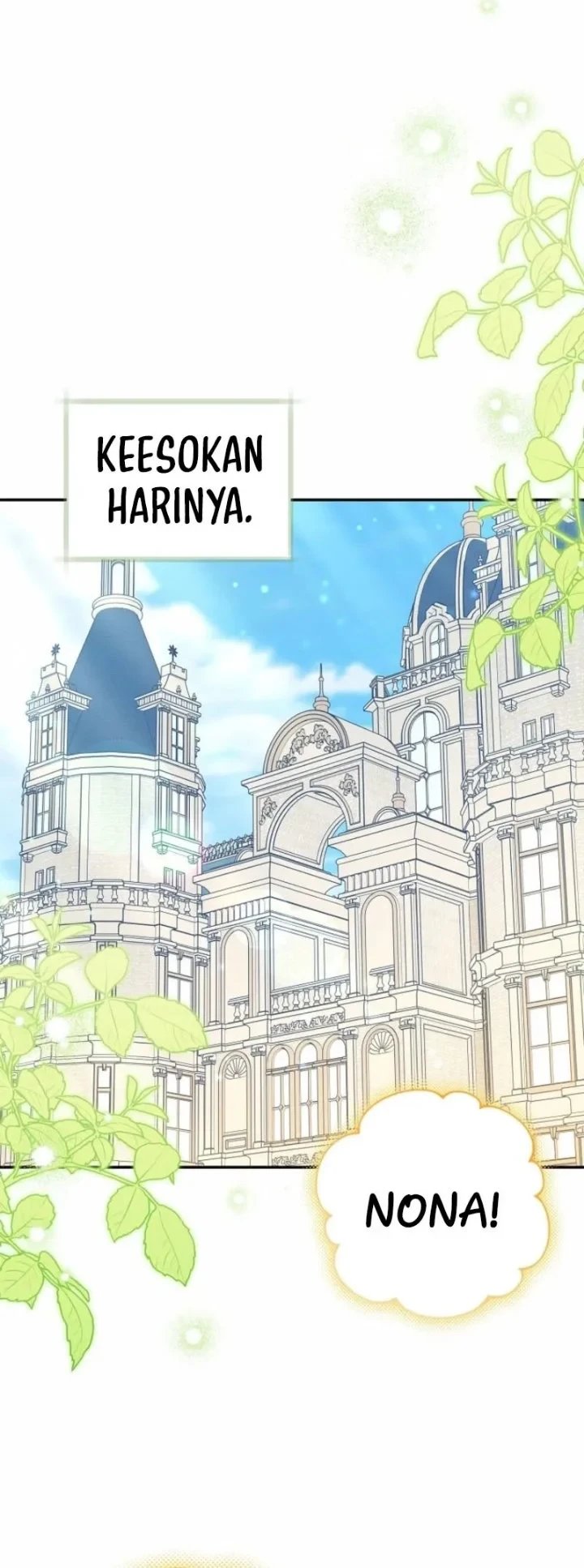 The Tyrant Brother is a Bonus Chapter 19 Gambar 17