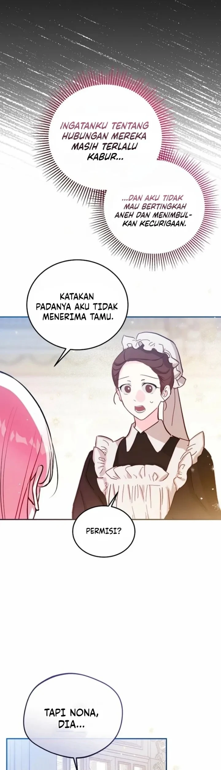 The Tyrant Brother is a Bonus Chapter 2 Gambar 20