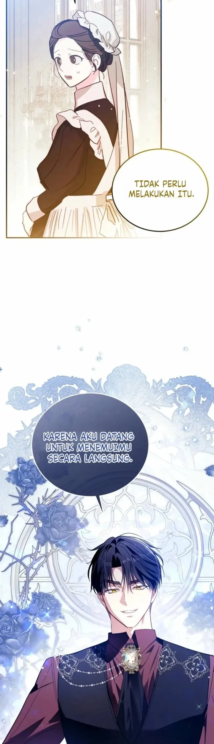 The Tyrant Brother is a Bonus Chapter 2 Gambar 21