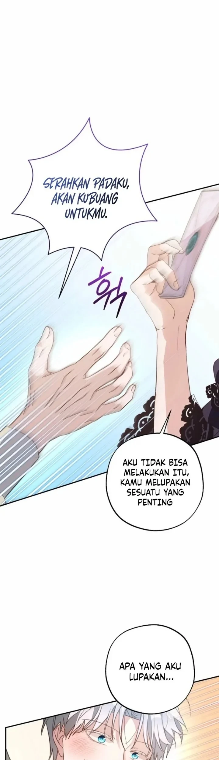 The Tyrant Brother is a Bonus Chapter 20 Gambar 18