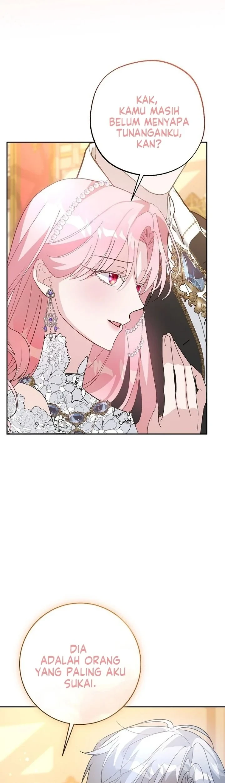 The Tyrant Brother is a Bonus Chapter 23 Gambar 17