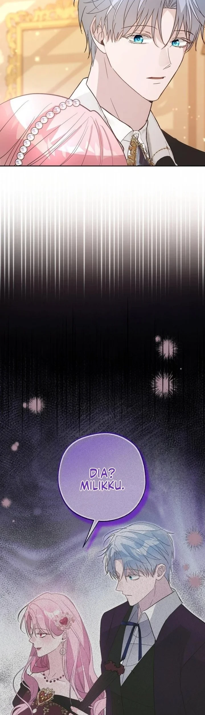 The Tyrant Brother is a Bonus Chapter 23 Gambar 18
