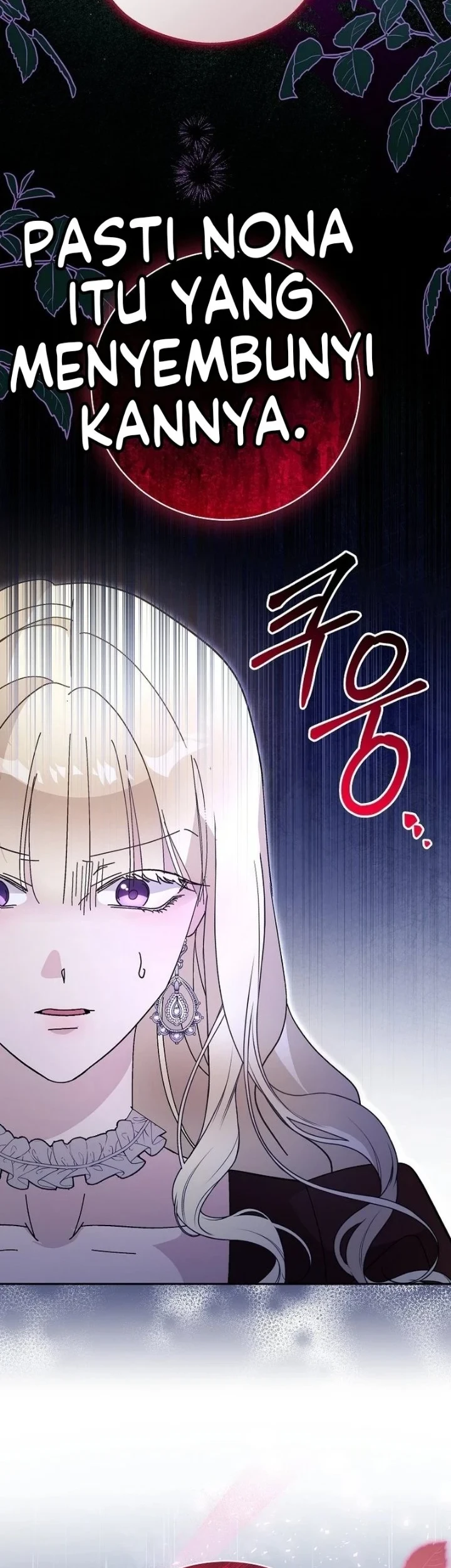 The Tyrant Brother is a Bonus Chapter 24 Gambar 18