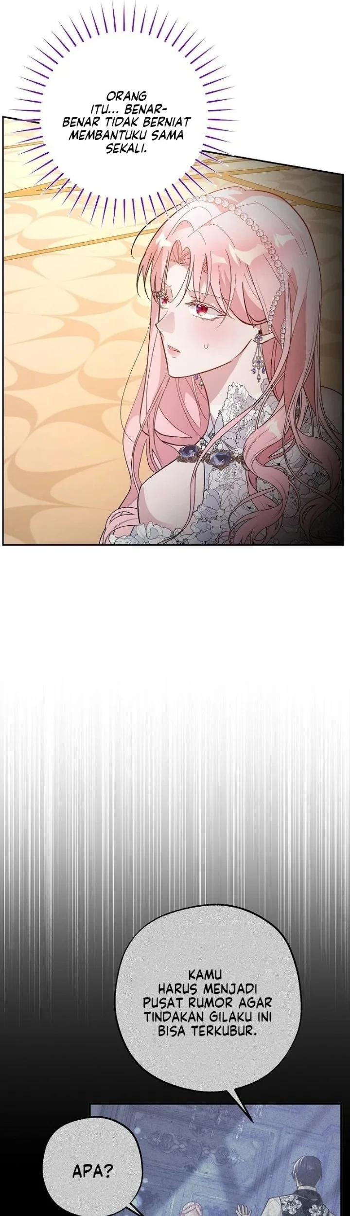The Tyrant Brother is a Bonus Chapter 25 Gambar 16
