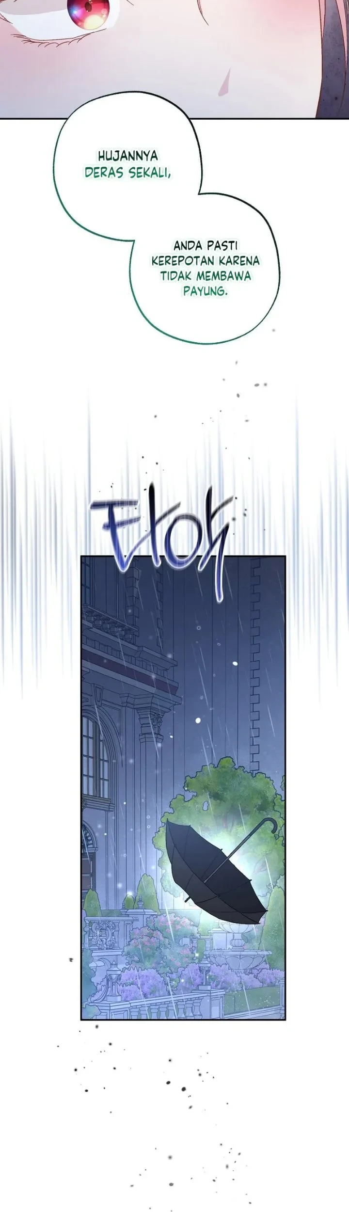 The Tyrant Brother is a Bonus Chapter 27 Gambar 15