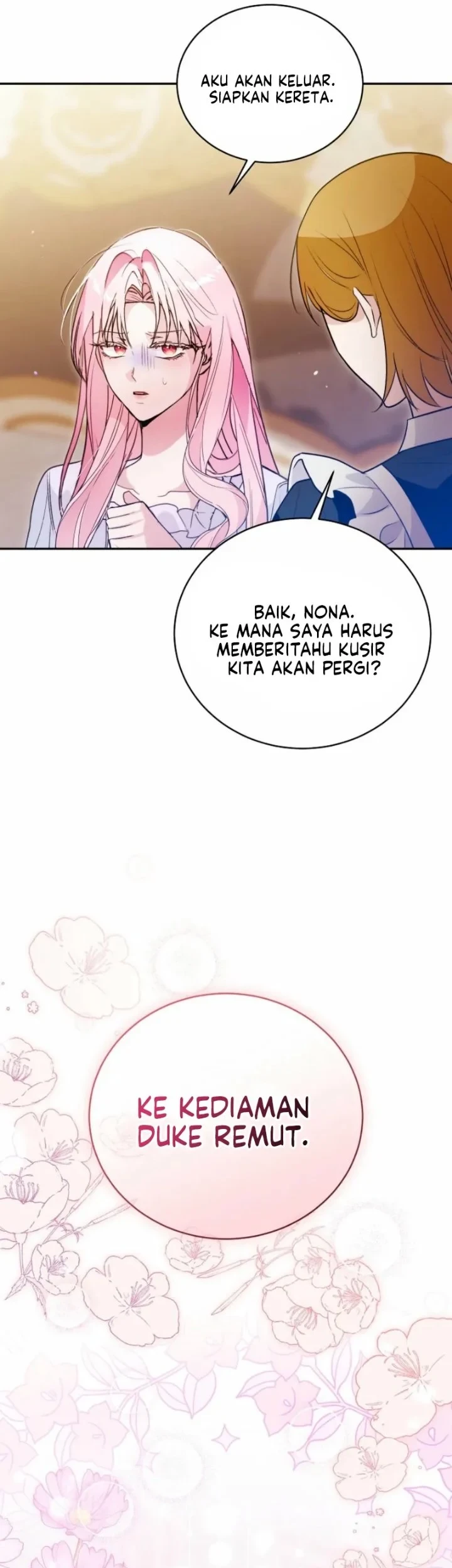 The Tyrant Brother is a Bonus Chapter 3 Gambar 19