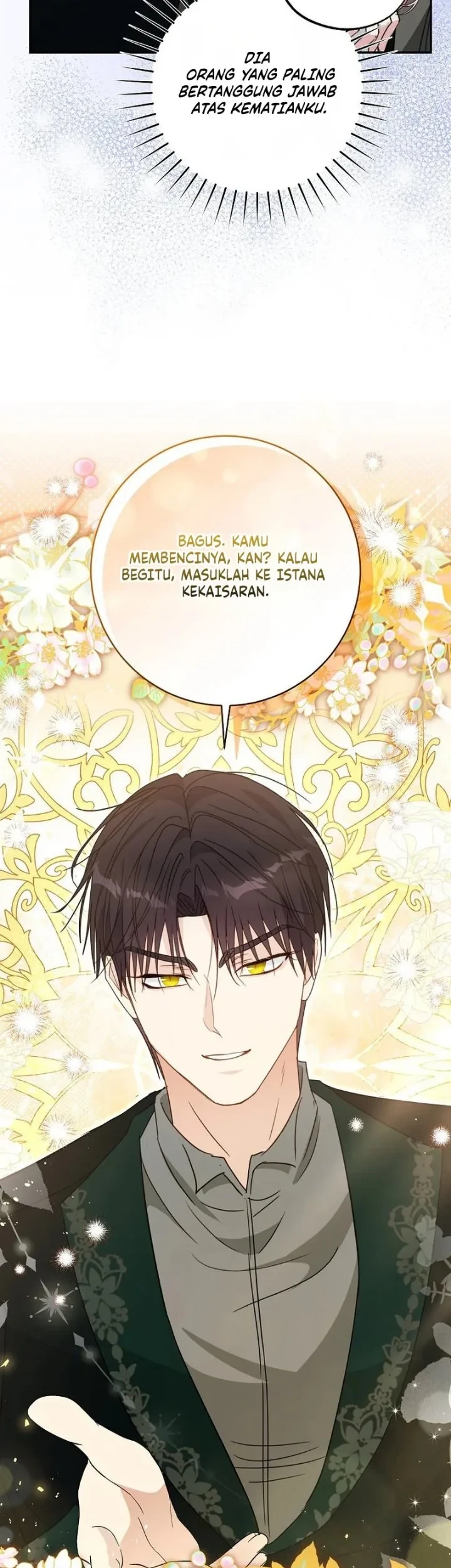 The Tyrant Brother is a Bonus Chapter 30 Gambar 17