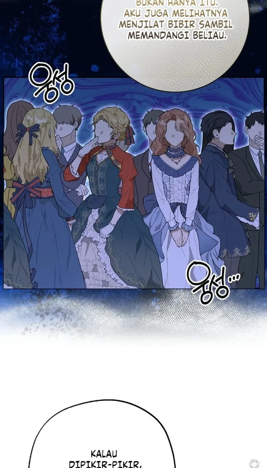 The Tyrant Brother is a Bonus Chapter 32 Gambar 27