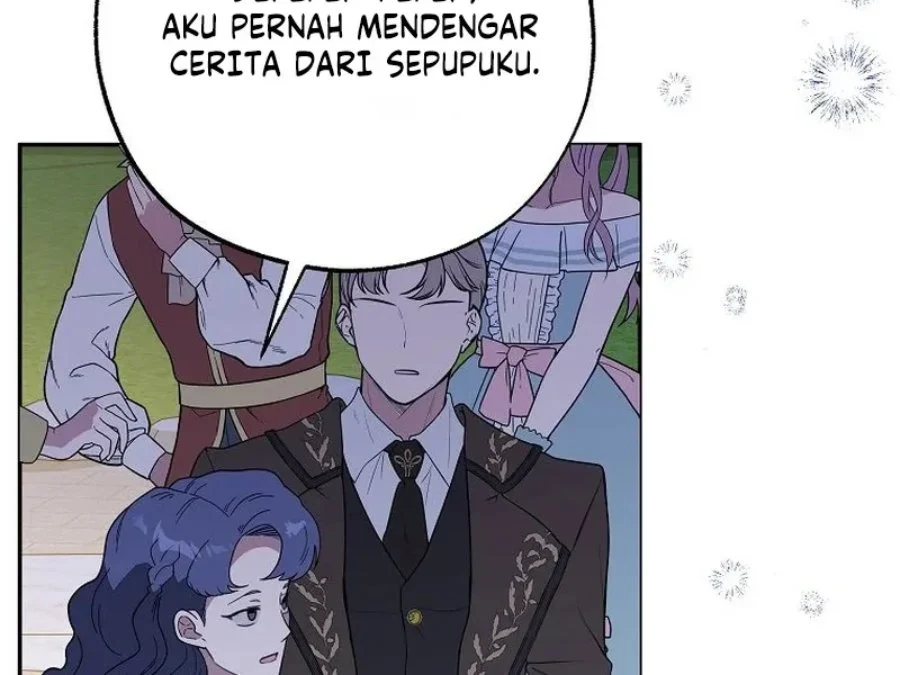 The Tyrant Brother is a Bonus Chapter 32 Gambar 28