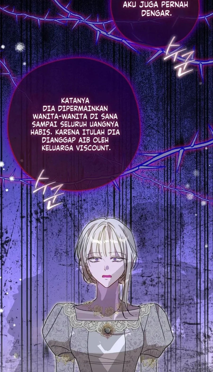 The Tyrant Brother is a Bonus Chapter 32 Gambar 30