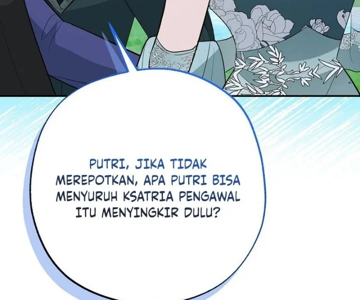 The Tyrant Brother is a Bonus Chapter 35 Gambar 16