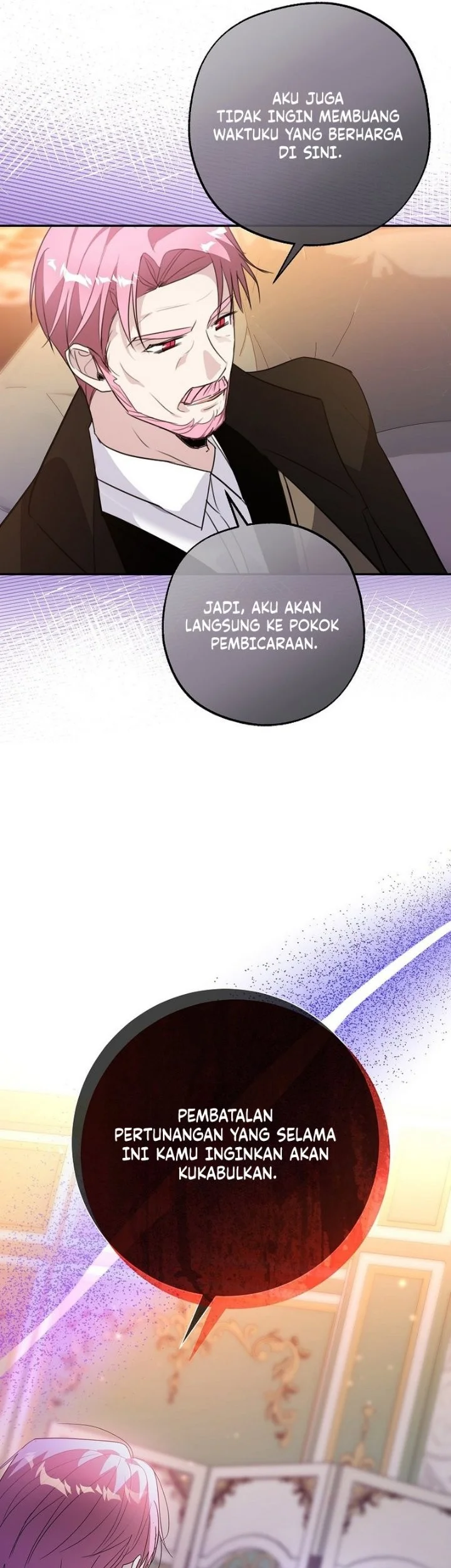 The Tyrant Brother is a Bonus Chapter 36 Gambar 14