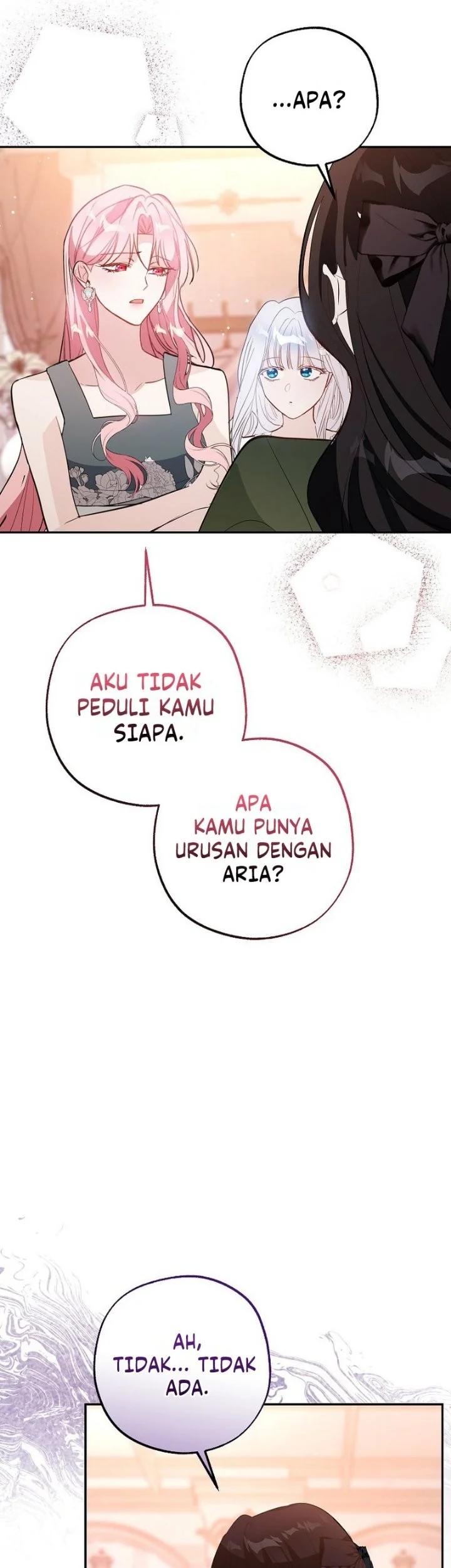 The Tyrant Brother is a Bonus Chapter 37 Gambar 15