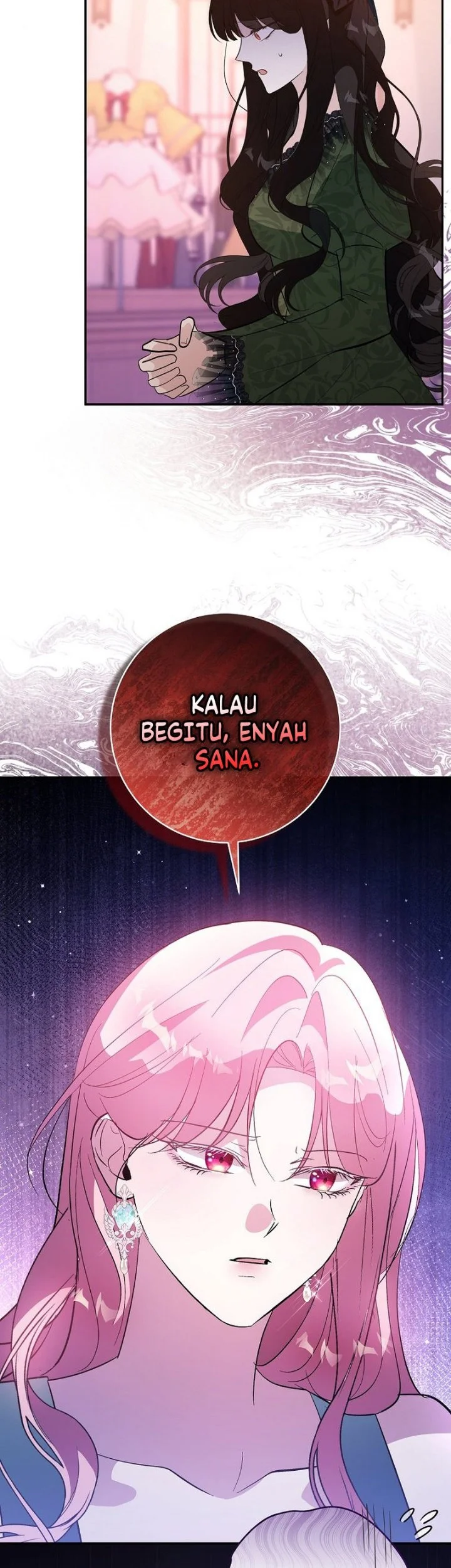 The Tyrant Brother is a Bonus Chapter 37 Gambar 16
