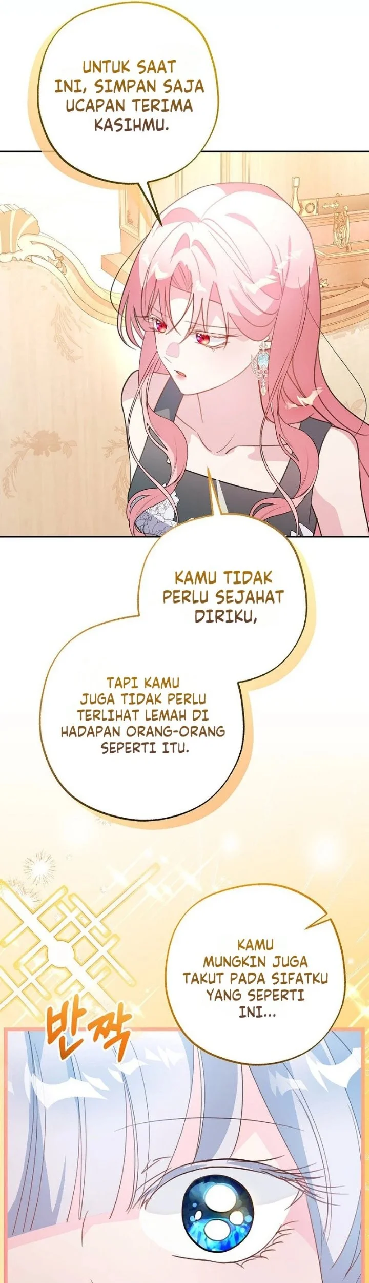 The Tyrant Brother is a Bonus Chapter 38 Gambar 16