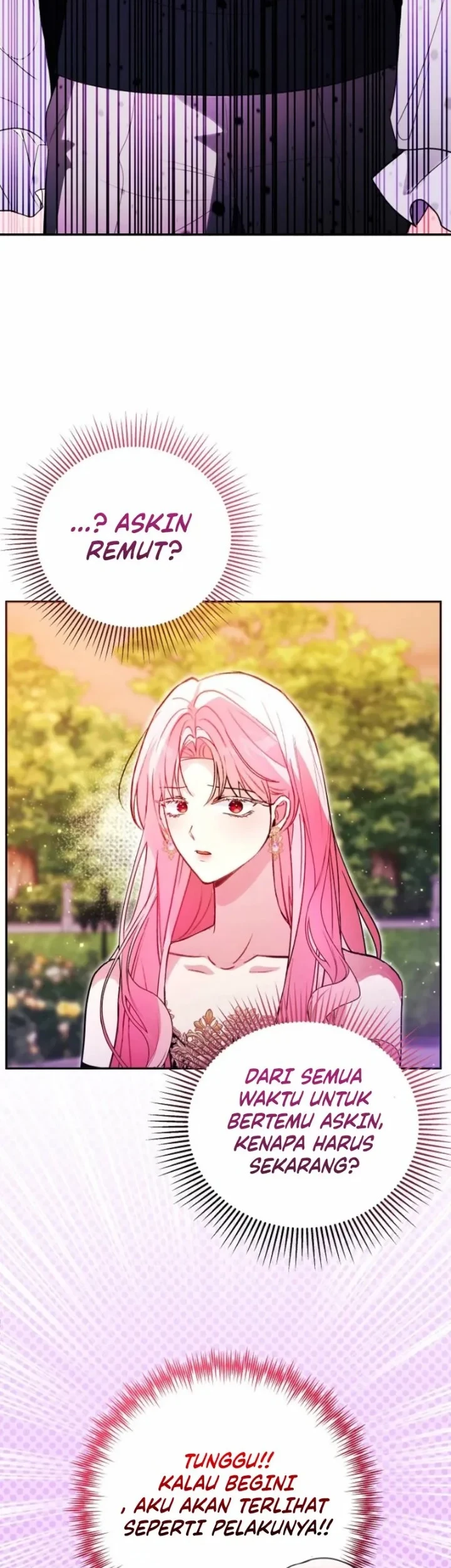The Tyrant Brother is a Bonus Chapter 4 Gambar 20