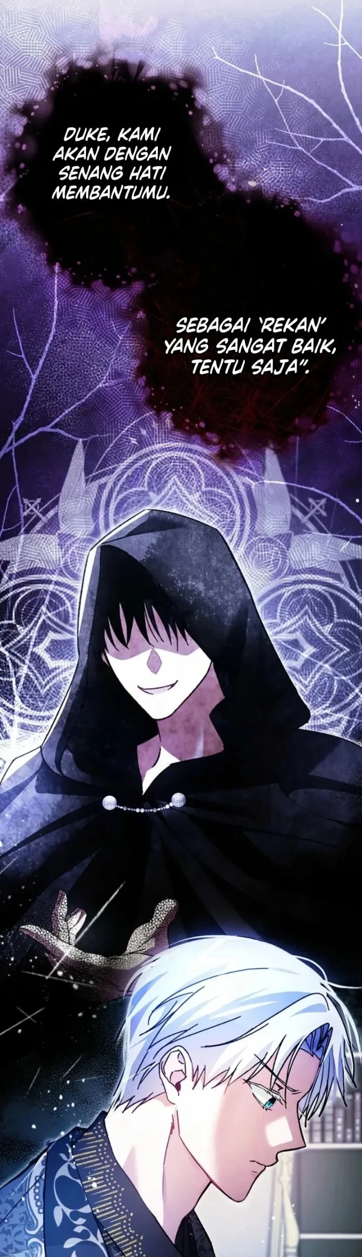The Tyrant Brother is a Bonus Chapter 5 Gambar 16