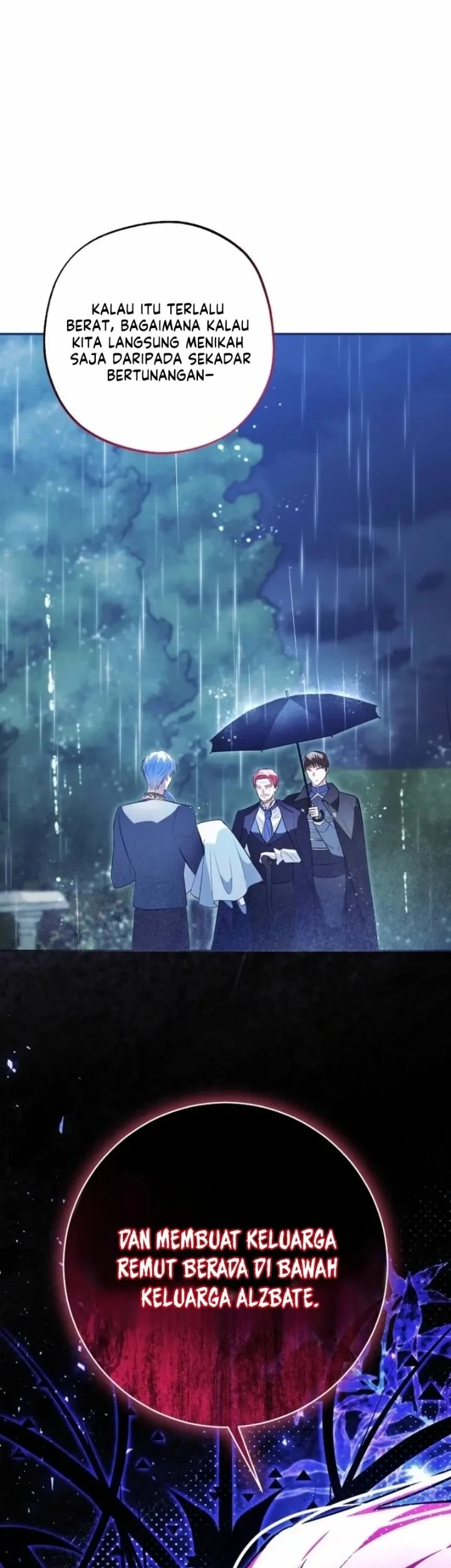 The Tyrant Brother is a Bonus Chapter 6 Gambar 15
