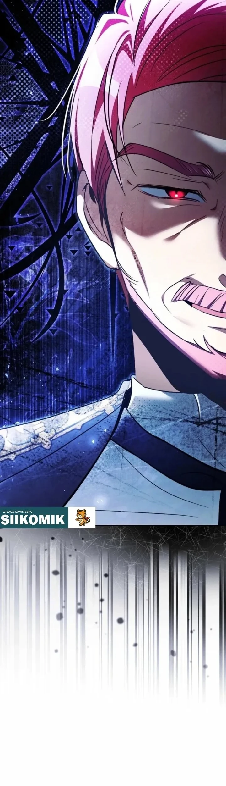 The Tyrant Brother is a Bonus Chapter 6 Gambar 16