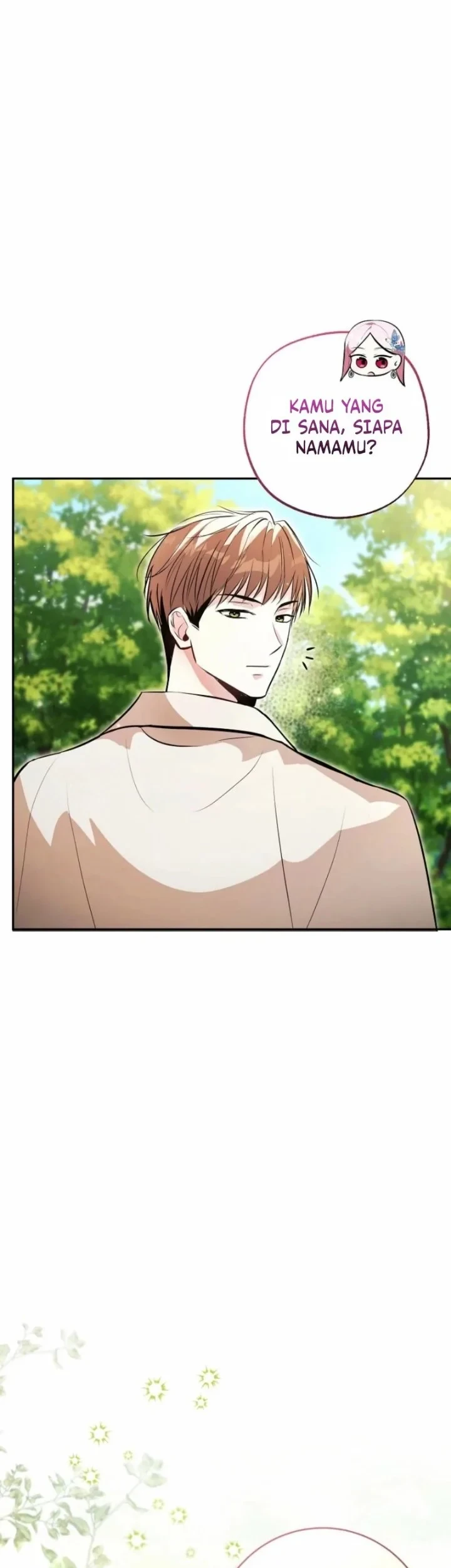 The Tyrant Brother is a Bonus Chapter 7 Gambar 15