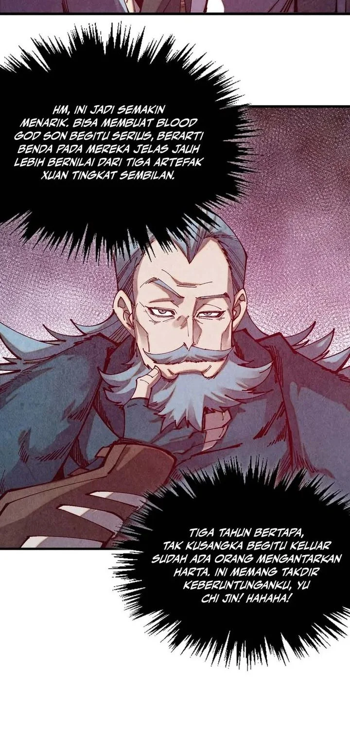 The Ultimate of All Ages Chapter 489 Gambar 15