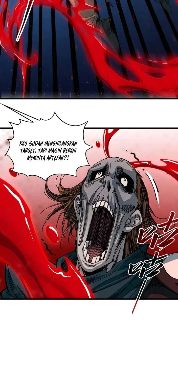 The Ultimate of All Ages Chapter 490 Gambar 14