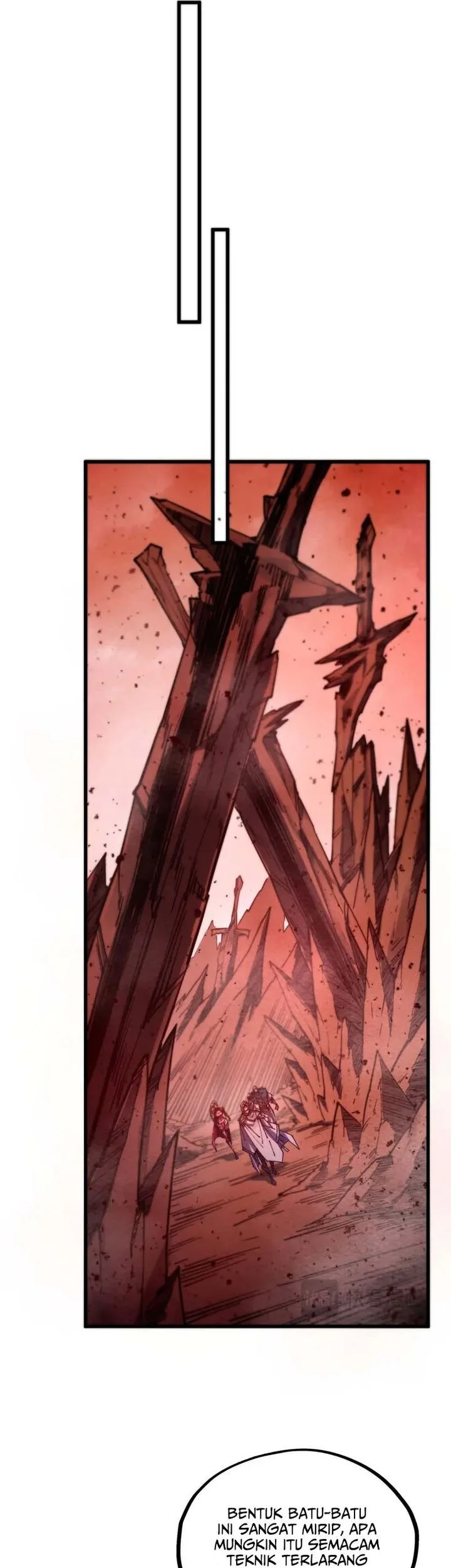 The Ultimate of All Ages Chapter 491 Gambar 15