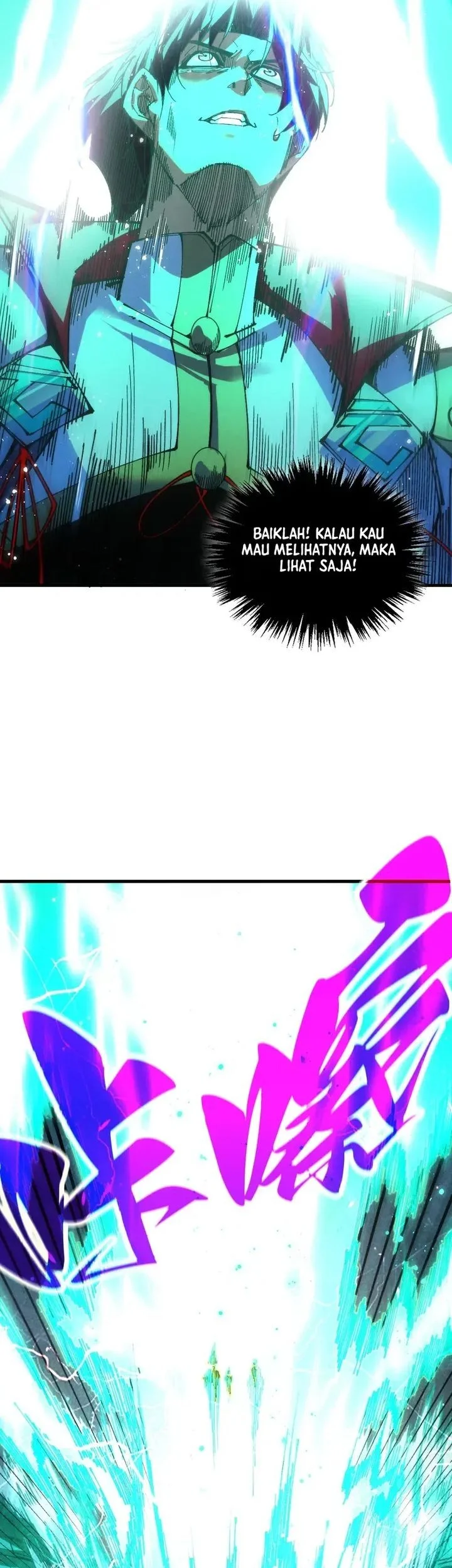 The Ultimate of All Ages Chapter 504 Gambar 15