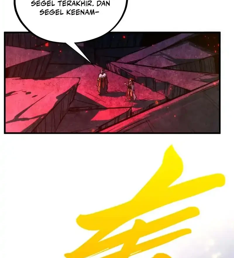 The Ultimate of All Ages Chapter 505 Gambar 13