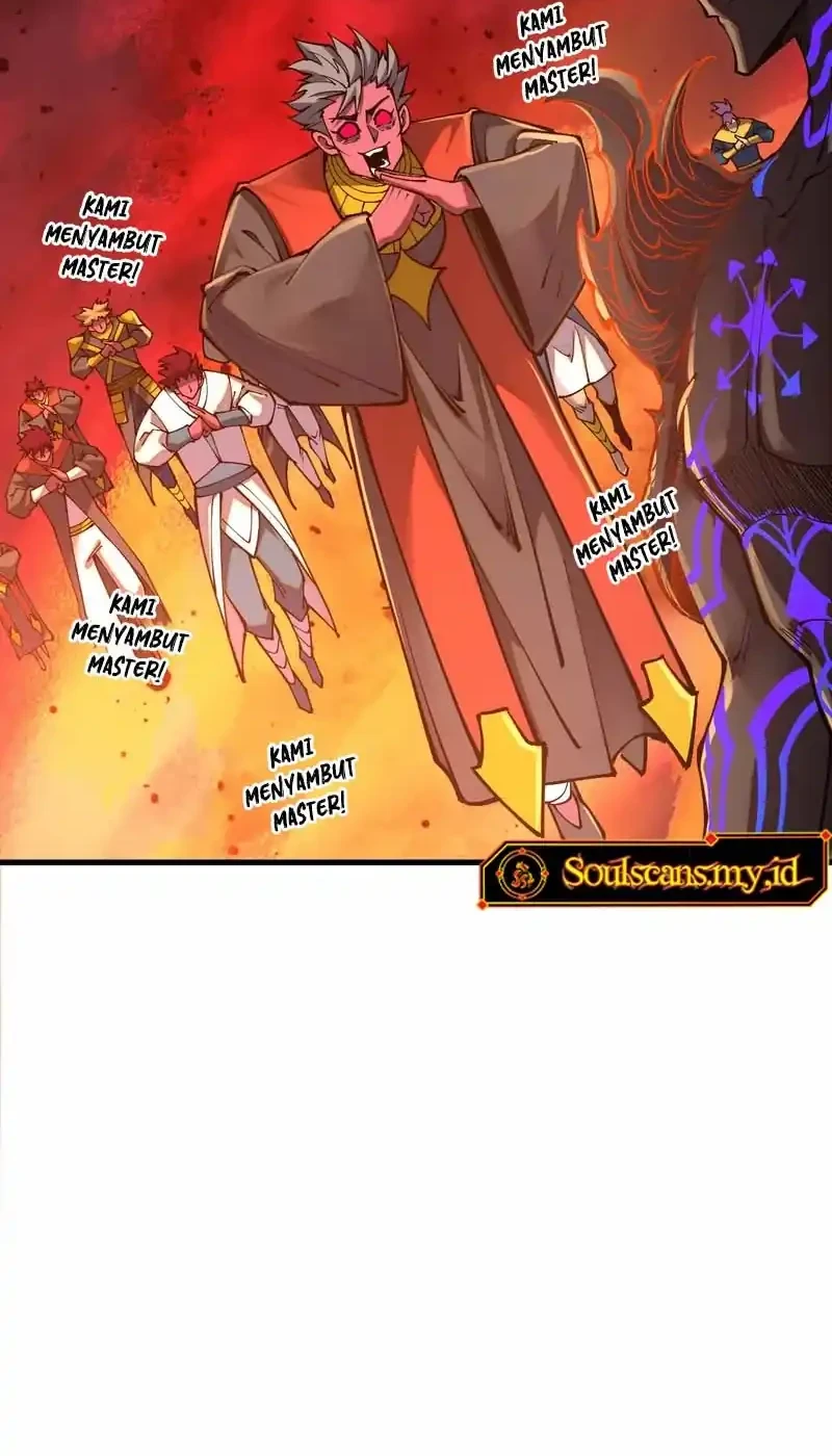 The Ultimate of All Ages Chapter 506 Gambar 15